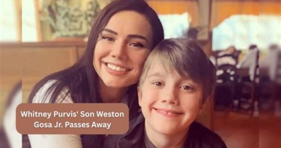 In Memoriam: Whitney Marsh Passes Away