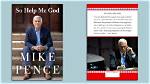 In New Book, Mike Pence Describes How ‘Seeds Were Sown’ for Jan. 6 Riots: ‘It Was a New Low’