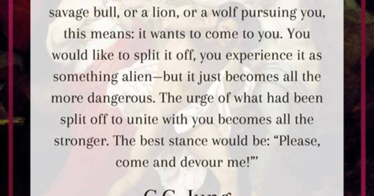 In Pursuit of Dreams: You Can Find Me Falling