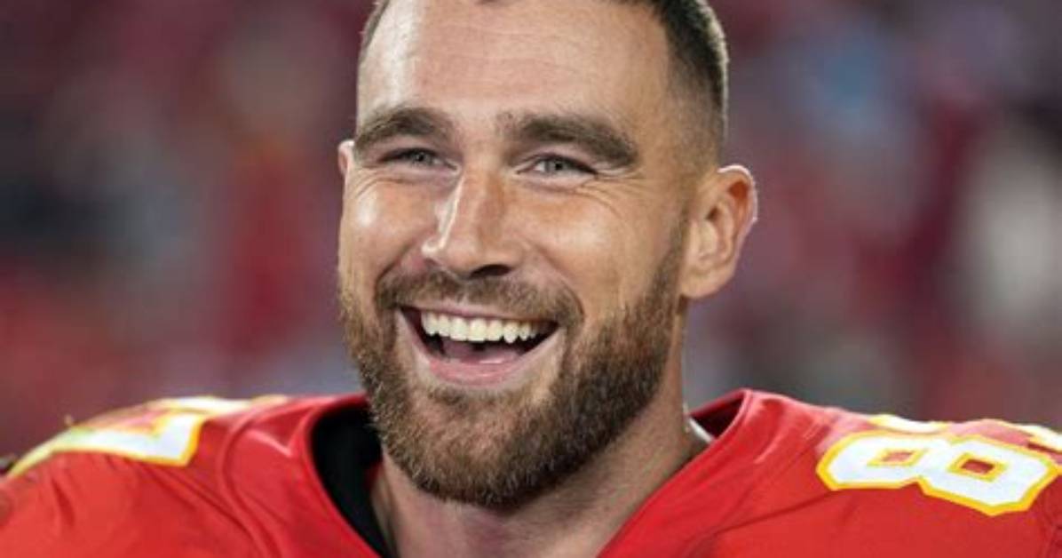 Incredible Height of Nfl Star Ed Kelce: Unveiled!