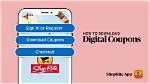 Incredible Savings with Shop Rite Digital Coupons at Coupons. Com