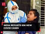 India Reports 6,298 New Covid Cases, 23 Deaths