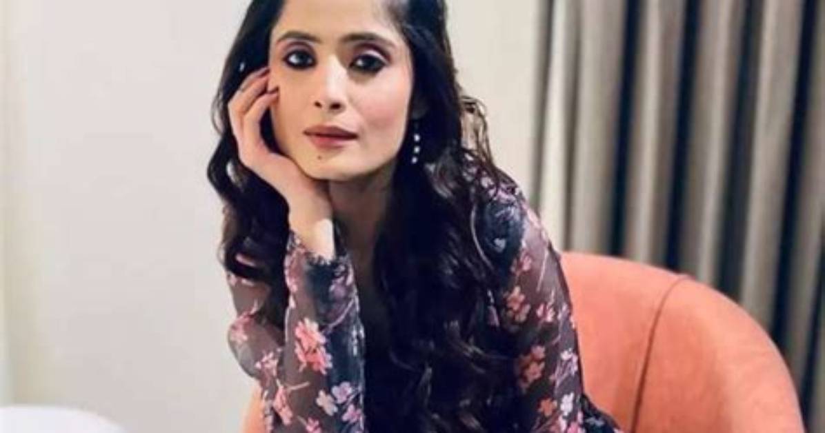 Indian Actress, Vaishali Takkar, Dies at 30