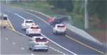 Indiana Teen Flips over 5 Times in Speeding Car, Claims Jesus Saved Him from Death