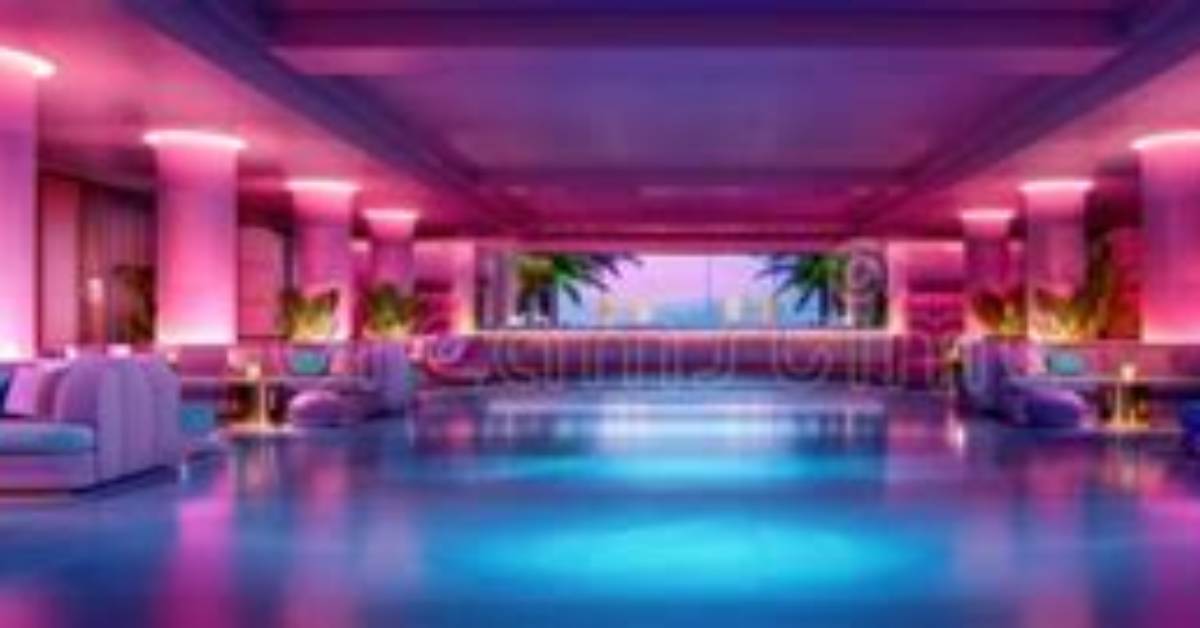 Indulge in an Exclusive Nightlife Experience