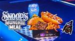 Indulge in Snoop Dogg's Munchie Meal Mania 2023!