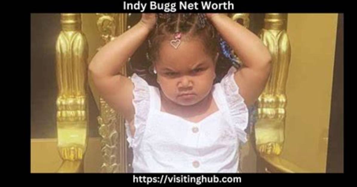 Indy Bugg Height, Weight, Net Worth, Age, Birthday, Wikipedia, Who, Nationality, Biography