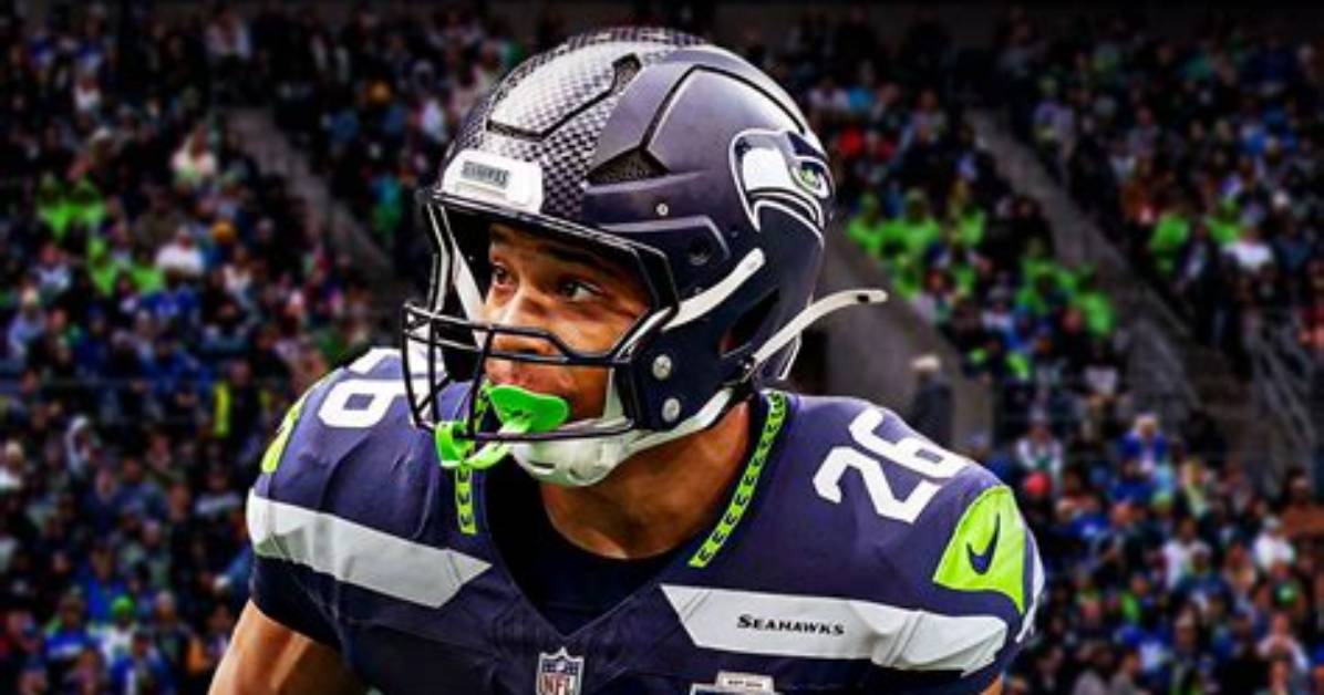 Injury Update: Charbonnet's Status for Upcoming Game