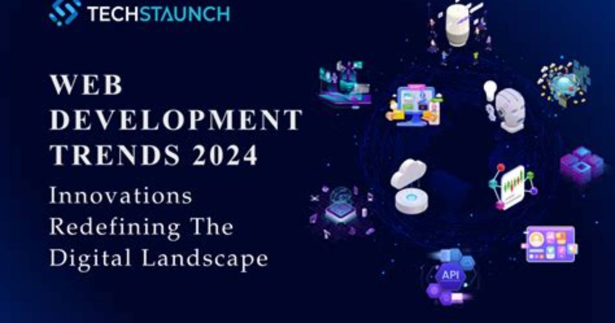 Innovations and Impact in Web Development