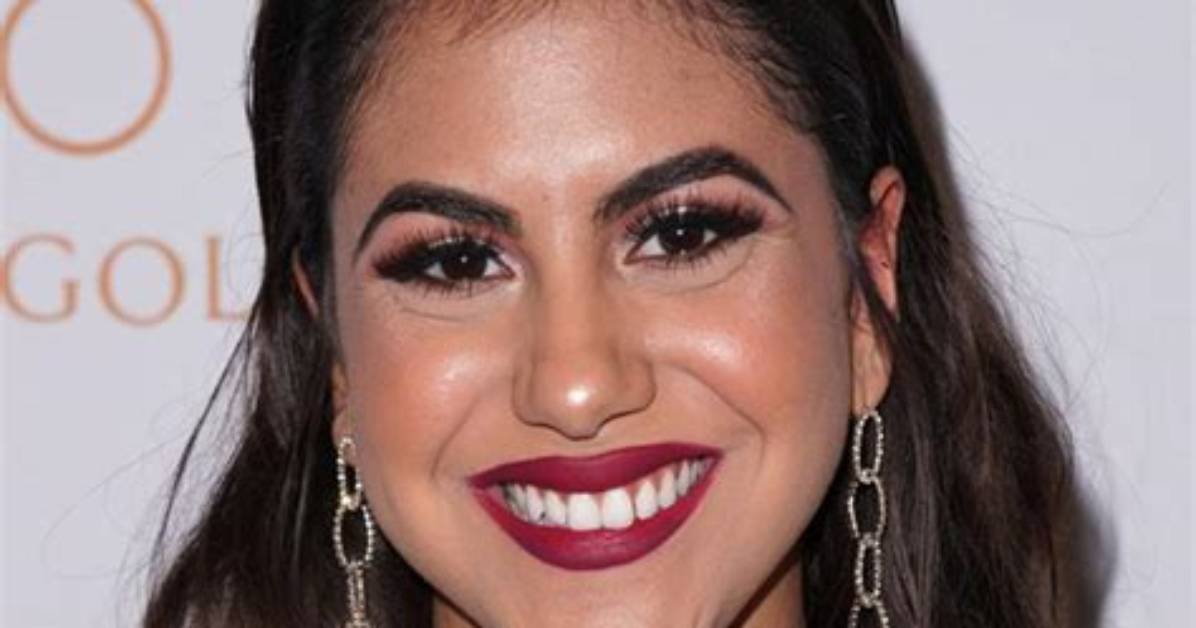 Inside Jearnest Corchado’s Life Including Her Personal and Professional Career