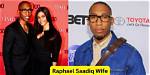 Inside Raphael Saadiq Tragic Family Life and Siblings