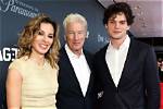 Inside Richard Gere's Family News: a Glimpse into His Personal Life