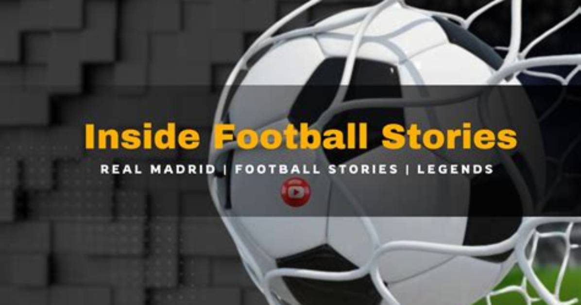 Inside the Life of a Football