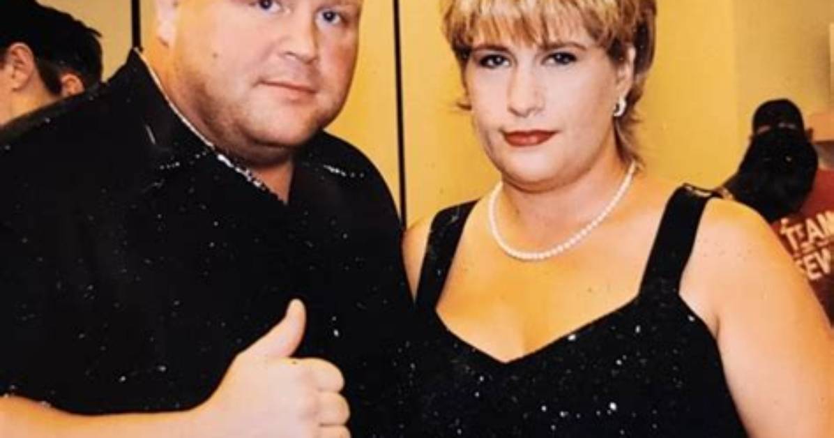 Inside the Life of Butterbean's Wife: a Love Story Beyond the Ring