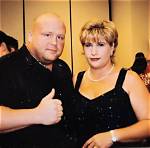 Inside the Life of Butterbean's Wife: a Love Story Beyond the Ring