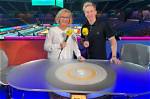 Inside the Life of Gymnastic Commentator Christine Still as She Commences the European Championships