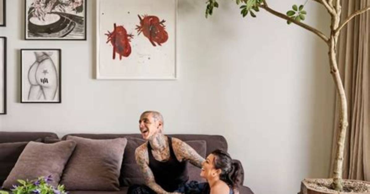 Inside the Life of Travis Barker's Ex-Wife, Melissa Kennedy