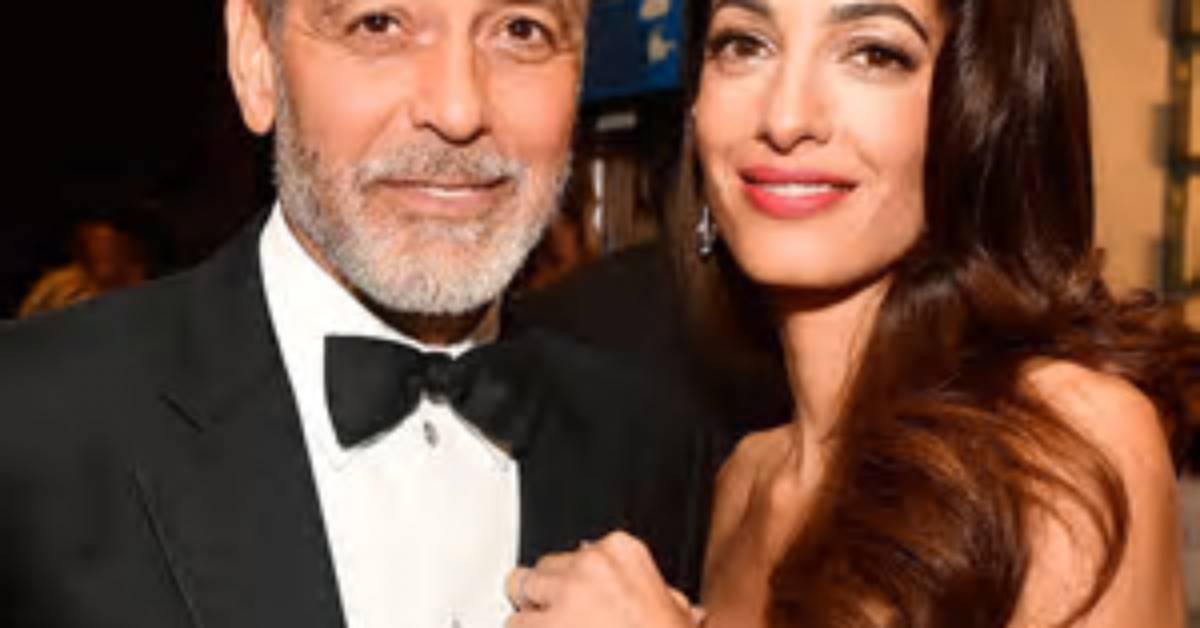 Inside the Lives of George and Amal's Kids: a Glimpse into Their Family Life
