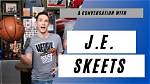 Inside the World of J. E. Skeets