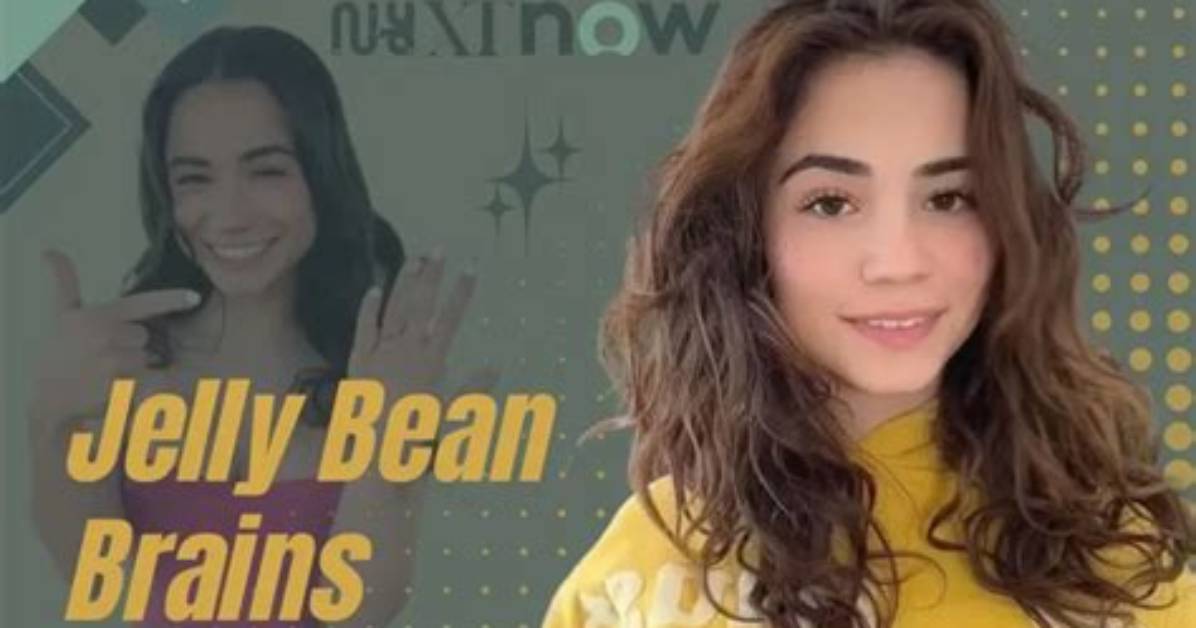 Inside the World of Jelly Bean Brains Onlyfans
