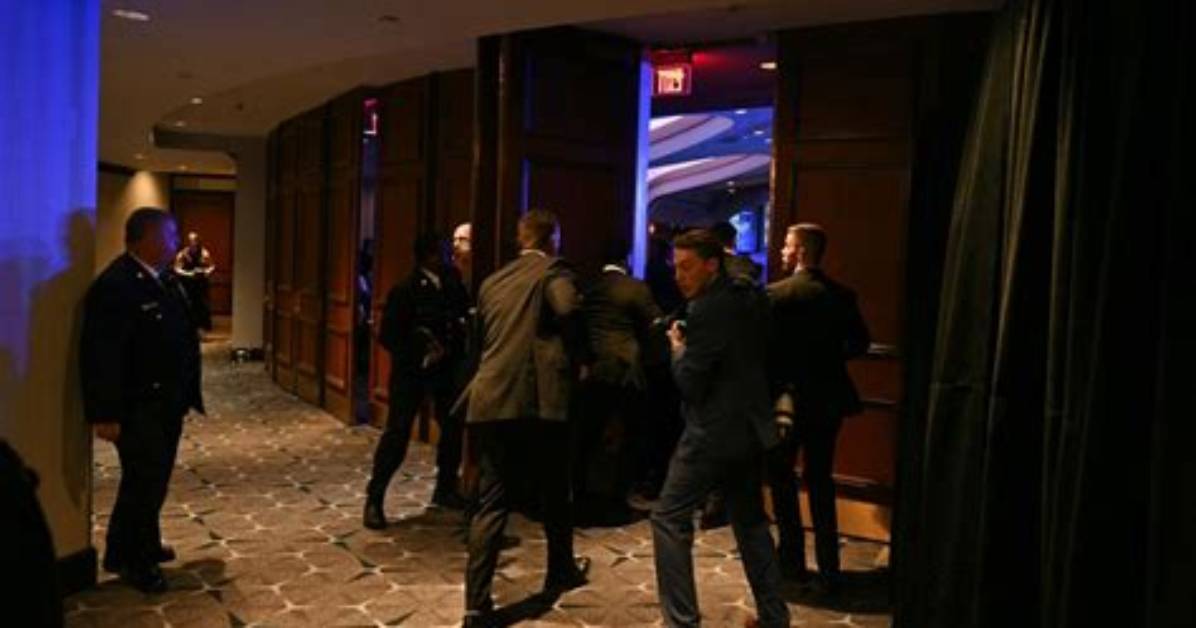 Inside the World of Newsmax Correspondents: Unveiling the Faces Behind the News