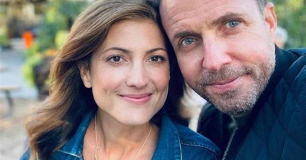 Inside the World of "Peter Benson Wife"