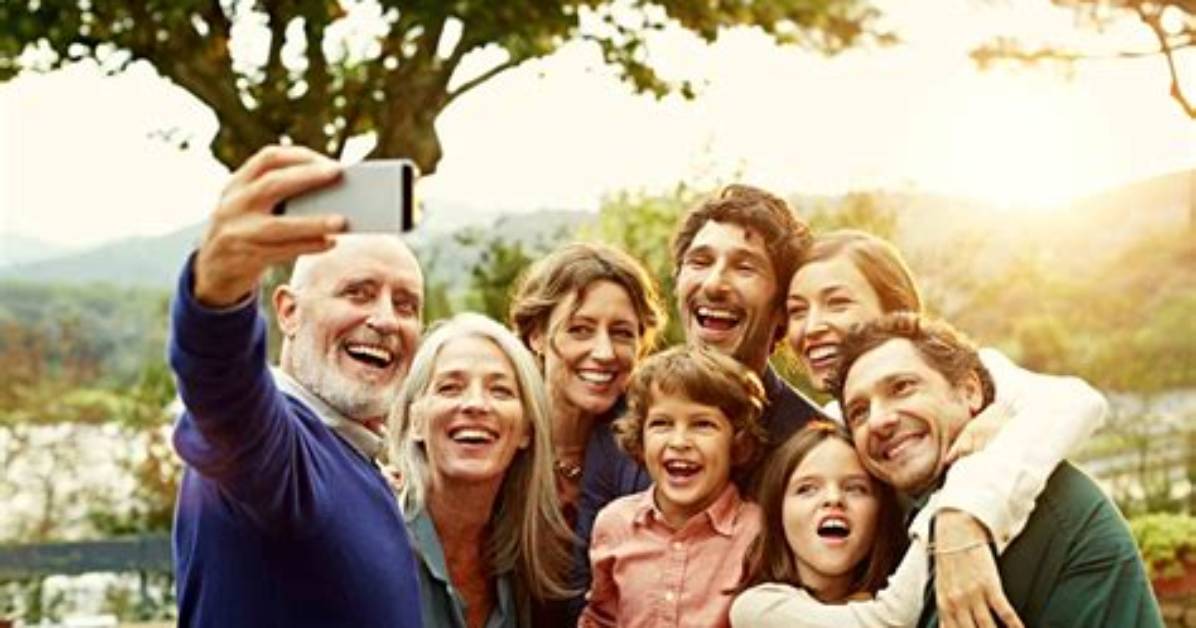 Inside Their Relationship and Family Life