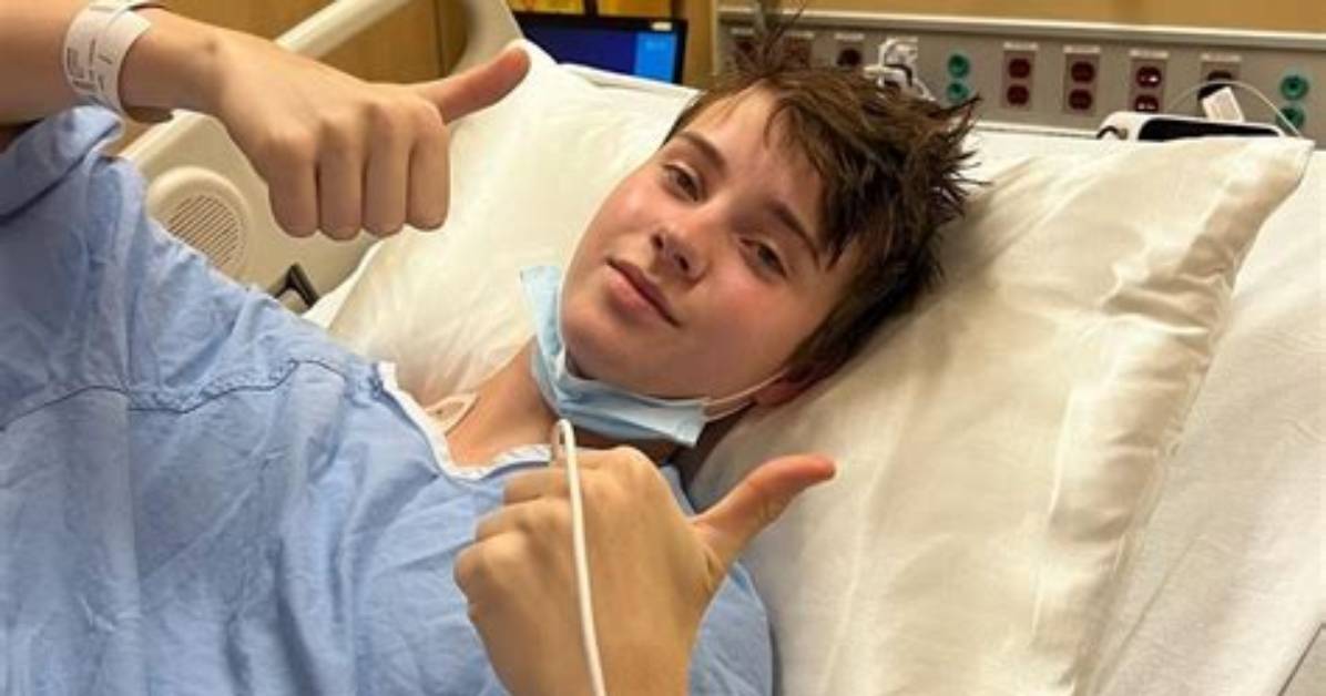 Inside Tiktok Star Ben Grosskopf’s Parents Ethnicity and Religion