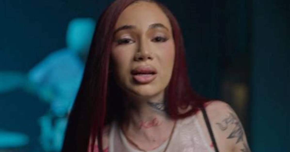 Insider Secrets of the "Bhadbhabie Onlyfans Leak"