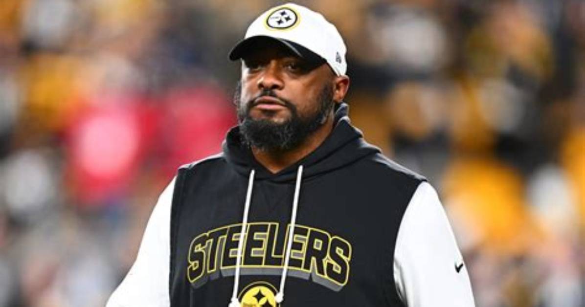 Insightful Analysis of Mike Tomlin's Lucrative Pay
