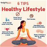 Insights and Discoveries for a Healthier Lifestyle