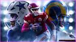 Insights and Discoveries from the Nfl