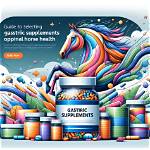 Insights for Optimal Horse Health