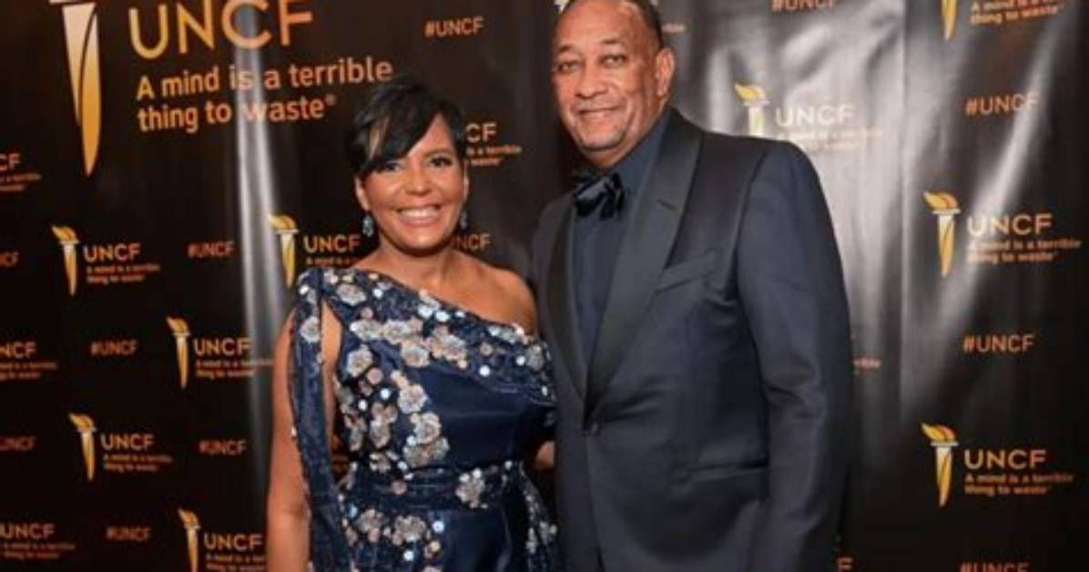 Insights from Keisha Lance Bottoms' Husband's Illness