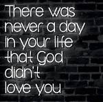 Insights from "There Was Never a Day"
