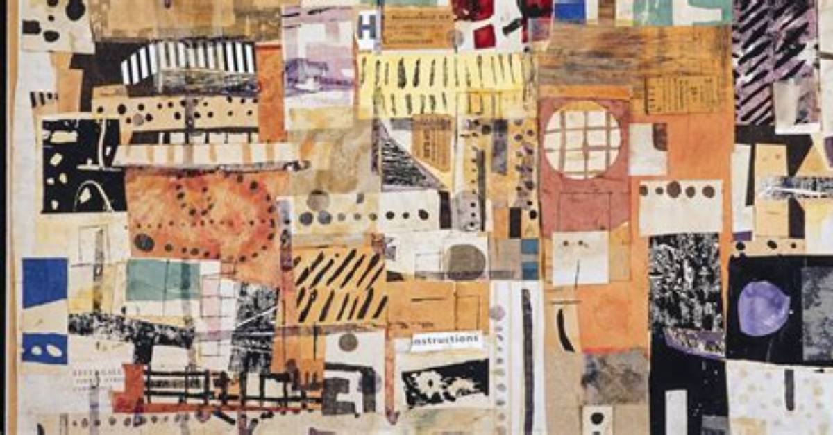 Insights into an Artist's Revolutionary Work