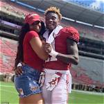 Insights into Henry Ruggs' Girlfriend and the Devastating Crash