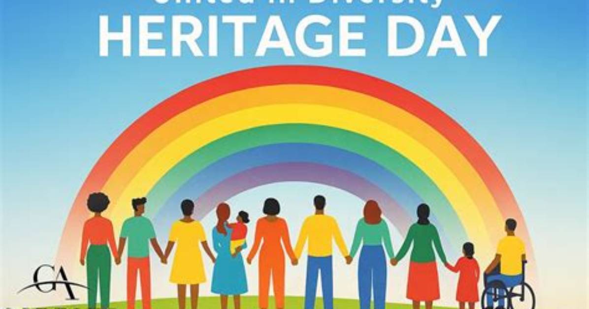 Insights into Her Diverse Heritage