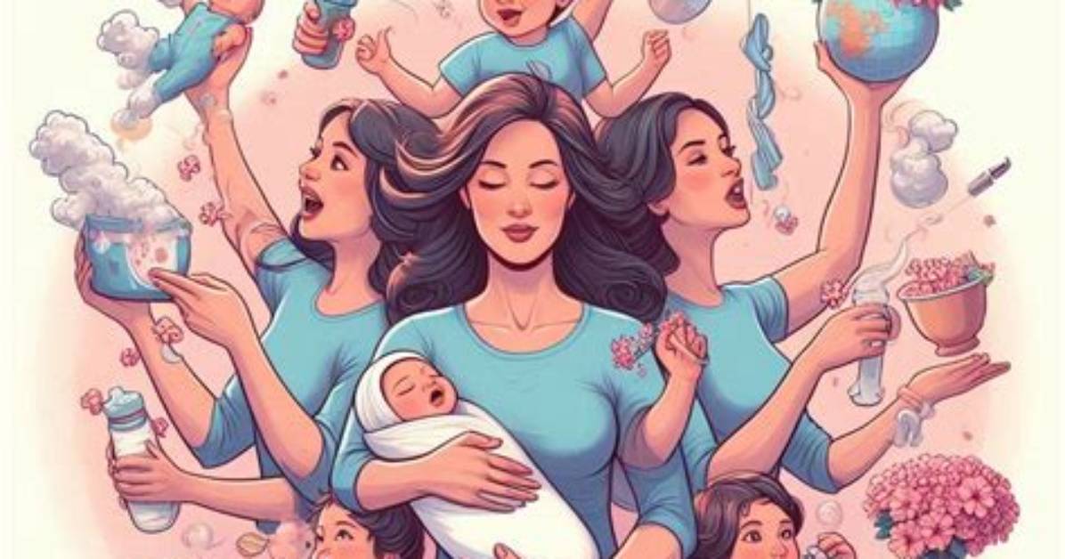 Insights into Her Mother's Role