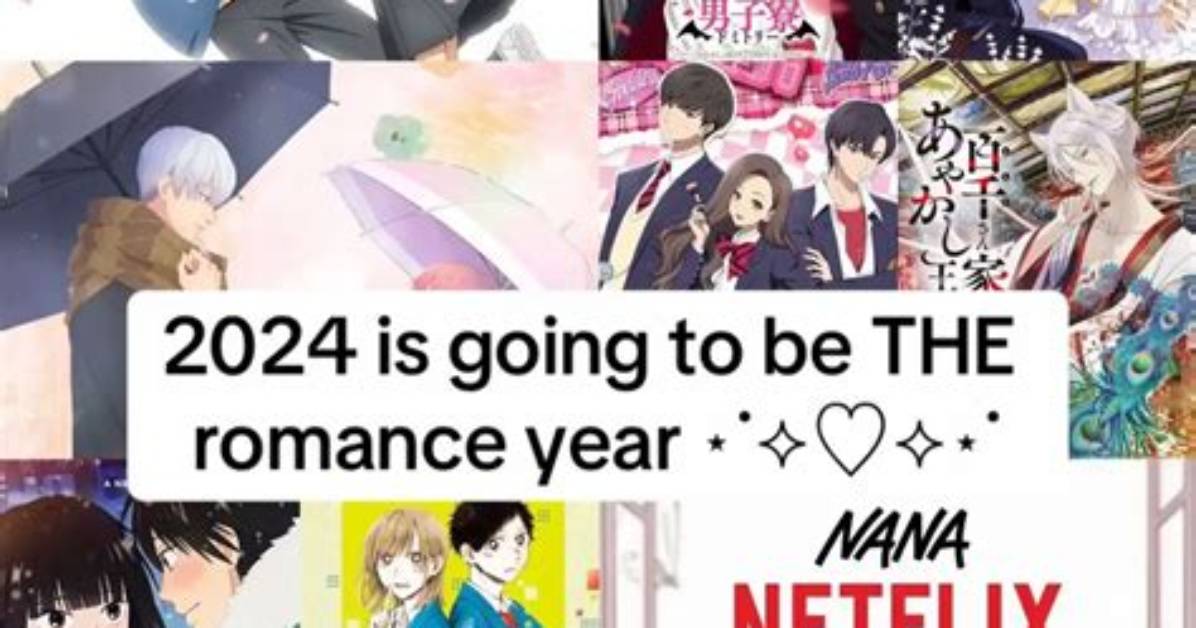 Insights into His 2024 Romance