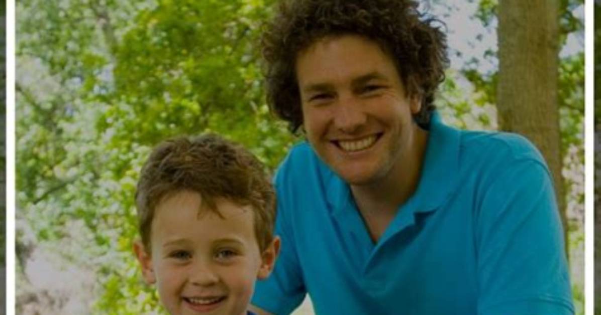 Insights into His Father's Influence