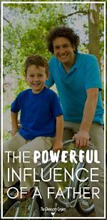 Insights into His Father's Influence