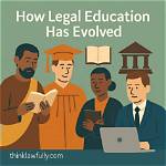 Insights into His Legal Education