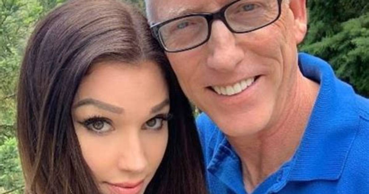 Insights into Kristina Basham and Scott Adams' Relationship