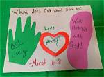 Insights into "Micah's Mom Love Is Blind Sick"