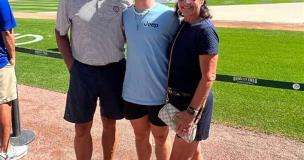 Insights into Ryne Sandberg's Kids