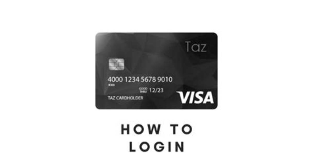 Insights into Taz Credit Card Customer Service