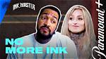 Insights into the Anthony Ink Master Wife Divorce Update