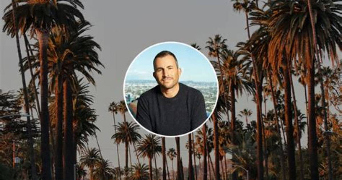 Insights into Zach Goldsmith's Agency