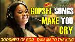 Inspirational Gospel Music for the Soul
